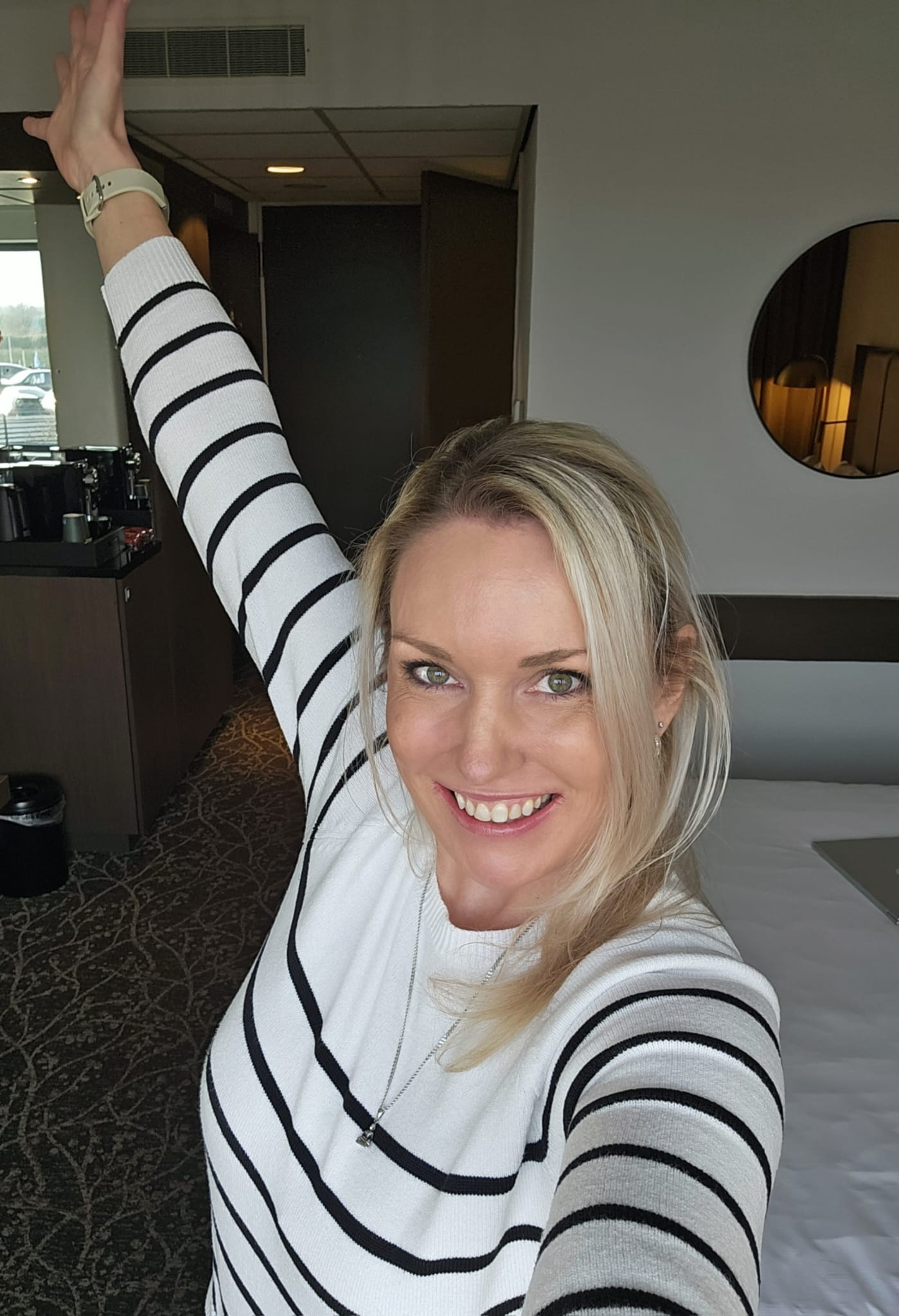 Laatste controle OrthoCare voorste kruisband