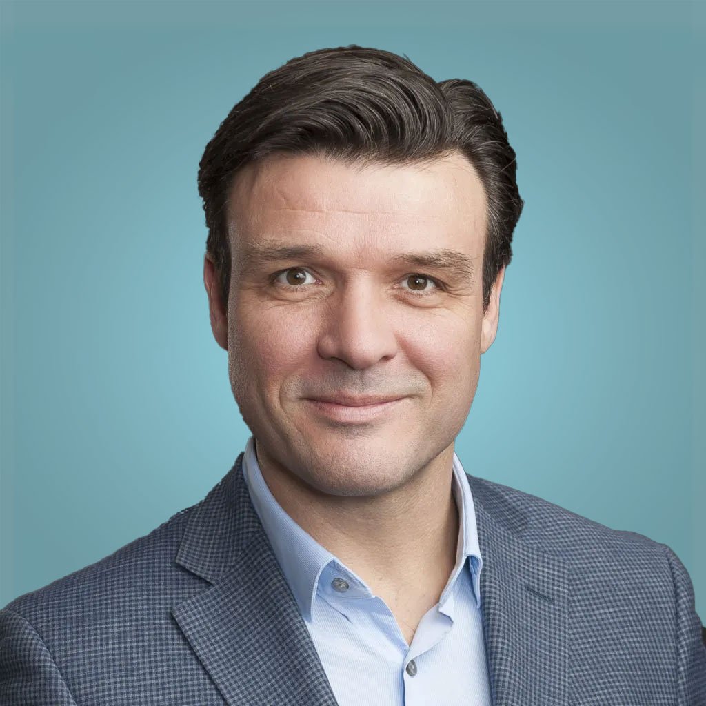 Orthopeed Jacco Zijl