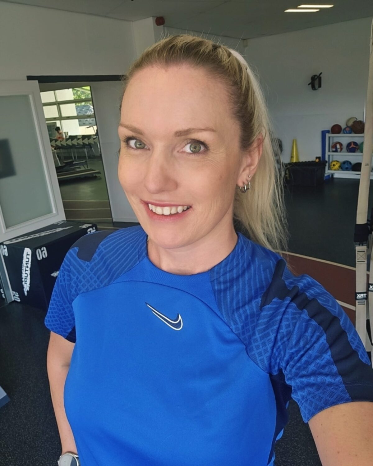 Cindy van de Moosdijk