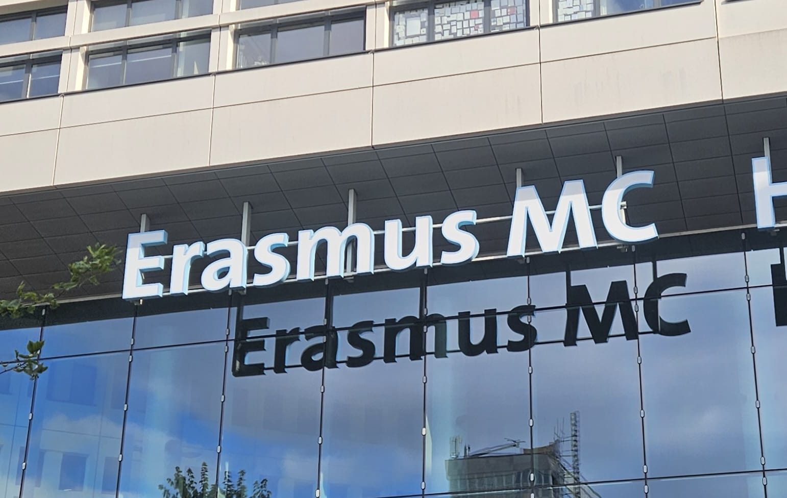 Erasmus MC Rotterdam