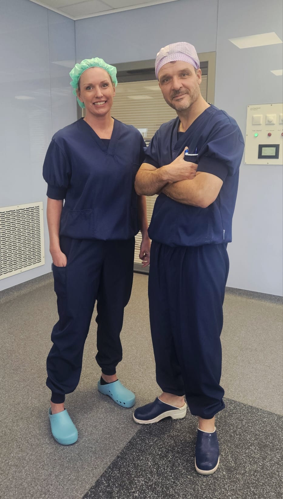 Jacco Zijl OrthoCareClinics